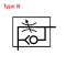 DK-308 - Pneumatic Flow Control Regulators (Type B)